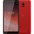 Nokia 1 Plus 5.45", 960 x 480 Pixeles, 8GB, 1GB, 3G/4G, Android 9.0, Rojo
