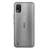 Nokia C21 Plus 6.5" Dual SIM, 64GB, 2GB RAM, Gris  2