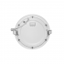 Normagrup Lámpara LED Empotrable Bianca Regulable, Interior, Luz Cálida/Neutra/Fría, 12W, 1125 Lúmenes, para Casa/Comercial - Imagen adicional 1