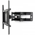 North Bayou Soporte de Pared NB-SP5 para Pantalla 50" - 80", hasta 90KGs. Negro  2