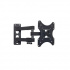 North Bayou Soporte de Pared X200 para Pantalla 17" - 32", hasta 22KGs. Negro