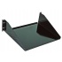 North System Charola para Monitor, 3U, 19'', Negro  1
