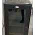 Gabinete Cerrado North System OPT006-BKT para Servidor con Ventana 40.15'', 20U, 58.5cm, 125kg ― Puerta descuadrada pero funcional.  4