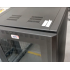 Gabinete Cerrado North System OPT006-BKT para Servidor con Ventana 40.15'', 20U, 58.5cm, 125kg ― Puerta descuadrada pero funcional.  3