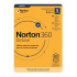 Norton 360 Deluxe, 5 Dispositivos, 1 Año, Windows/Mac ― Producto Digital Descargable  2
