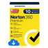 Norton Lifelock 360 Premium, 10 Licencias, 2 Años, Windows/Mac ― Producto Digital Descargable  1