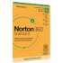 Norton Lifelock 360 Estándar, 1 Licencia, 2 Años, Windows/Mac ― Producto Digital Descargable  1