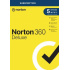 Norton Lifelock 360 Deluxe, 5 Licencias, 1 Año, Windows/Mac ― Producto Digital Descargable  1