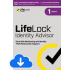 Norton Lifelock Identity Advisor, 1 Licencia, 1 Año, Windows/Mac ― Producto Digital Descargable  1