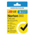 Norton 360 Deluxe, 3 Dispositivos, 1 Año, Windows/Android/Mac  1