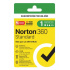 Norton 360 Standard, 1 Dispositivo, 1 Año, Windows/Android/Mac  1