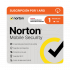 Norton 360 Plus for Mobile, 1 Dispositivo, 1 Año, Android