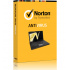 Symantec Norton AntiVirus 2013 Español, 5 Usuarios, Windows