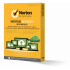 Symantec Norton Security con Backup 2.0 Español, 1 Usuario, 10 PCs, 1 Año (Caja)  1
