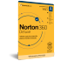Norton 360 Deluxe, 5 Dispositivos, 1 Año, Windows/Mac ― Producto Digital Descargable ― ¡Obtén $100 en saldo de regalo para su próxima compra!  3