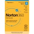 Norton 360 Deluxe/Total Security, 3 Usuarios, 1 Año, Windows/Mac ― Producto Digital Descargable  1