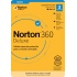 Norton 360 Deluxe/Total Security, 3 Usuarios, 1 Año, Windows/Mac ― Producto Digital Descargable  2