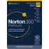 Norton 360 Premium/Total Security, 10 Dispositivos, 1 Año, Windows/Mac/Android/iOS ― Producto Digital Descargable ― ¡Obtén $100 en saldo de regalo para su próxima compra!  1