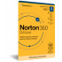 Norton 360 Deluxe/Total Security, 5 Dispositivos, 1 Año, Windows/Mac  3