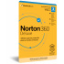 Norton 360 Deluxe/Total Security, 3 Dispositivos, 1 Año, Windows/Mac  3