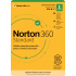 Norton 360 Standard/Internet Security, 1 Dispositivo, 1 Año, Windows/Mac  1