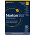 Norton 360 Premium/Total Security, 10 Dispositivos, 1 Año, Windows/Mac ― ¡Compra y recibe de regalo una licencia Norton 360 Advanced! Limitado a 1 por cliente.  1