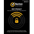 Norton WiFi VPN Secure Privacy, 10 Dispositivos, 2 Años, Windows/Mac/Android/iOS ― Producto Digital Descargable ― ¡Obtén $100 en saldo de regalo para su próxima compra!  1