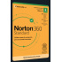 Norton 360 Estándar Internet Security, 1 Dispositivo, 2 Años, Windows/Mac/Android/iOS ― Producto Digital Descargable  1