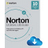 Norton Utilities Ultimate, 1 Usuario, 10 Dispositivos, 2 Años, Windows ― Producto Digital Descargable ― ¡Obtén $100 en saldo de regalo para su próxima compra!  1