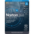 Norton 360 For Gamers/Total Security, 3 Dispositivos, 1 Año, Windows/Mac/Android/iOS  1