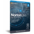 Norton 360 For Gamers/Total Security, 3 Dispositivos, 1 Año, Windows/Mac/Android/iOS ― ¡Compra y recibe de regalo una licencia Norton 360 Advanced! Limitado a 1 por cliente.  4