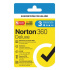 Norton 360 Deluxe, 3 Dispositivos, 1 Año, Windows/Android/Mac ― ¡Compra y recibe de regalo una licencia Norton 360 Advanced! Limitado a 1 por cliente.  1