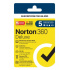 Norton 360 Deluxe, 5 Dispositivos, 1 Año, Windows/Android/Mac ― ¡Compra y recibe de regalo una licencia Norton 360 Advanced! Limitado a 1 por cliente.  1