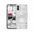 Nothing Phone 2 5G 6.7" Dual SIM, 256GB, 12GB RAM, Plata  1