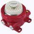 Notifier Detector de Humo 30-3013, Alámbrico