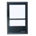 Notifier Puerta para Gabinete ADDRC4 para Panel de Control de Alarma, Metal