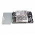 Notifier Módulo Amplificador de Audio DAA2-7525, Alámbrico, Entrada 120V