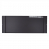Notifier Placa Ciega para Gabinete DP-1B, 1 Pieza, Negro