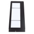 Notifier Puerta para Gabinete DP-DISP2 para Panel de Control de Alarma, Metal
