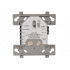 NOTIFIER Módulo de Control de Descarga Direccionable FCM-1, Protocolo Redundante, 24V
