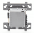 Notifier Módulo Electrónico FDM-1, Alámbrico, Entrada 15 - 32V
