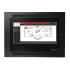 Notifier Panel de Alarma Contra Incendio de FIRSTVISION-LCD, 12V