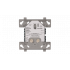 Notifier Módulo Monitor Direccionable FMM-1, Alámbrico, Entrada 15 - 32V