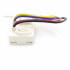 Notifier Módulo Monitor Direccionable FMM-101, Alámbrico, Entrada 15 - 32V - Imagen adicional 1