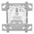 Notifier Módulo Relevador Direccionable FRM-1, Alámbrico, Entrada 15 - 32V