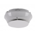 Notifier Detector de Humo FSP-951, Alámbrico, Blanco  1
