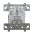 Notifier Módulo de Interfaz FZM-1, Alámbrico, Entrada 24V