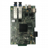Notifier Módulo de Comunicación de Red HS-NCM-MF, Alámbrico, Entrada 24V