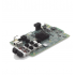 Notifier Módulo Comunicador HS-NCM-W-2, Alámbrico, Entrada 24V - Imagen adicional 2