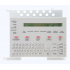 Teclado con Pantalla LCD / 80 Caracteres Retroiluminada / Teclado QWERTY Completo / 24 VCD / para Paneles de Detección de Incendio Serie ONYX